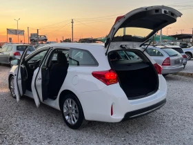 Toyota Auris ЛИЗИНГ-КЛИМА-НАВИ-КАМЕРА-ТОП, снимка 14