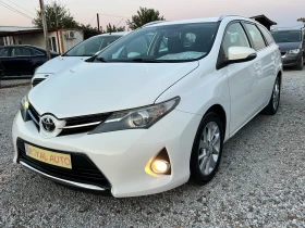 Toyota Auris ЛИЗИНГ-КЛИМА-НАВИ-КАМЕРА-ТОП, снимка 1