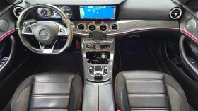 Mercedes-Benz E 43 AMG 4Matic, снимка 6