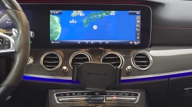 Mercedes-Benz E 43 AMG 4Matic, снимка 15