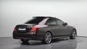 Mercedes-Benz E 43 AMG 4Matic, снимка 2
