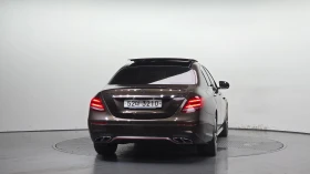 Mercedes-Benz E 43 AMG 4Matic, снимка 4