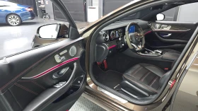 Mercedes-Benz E 43 AMG 4Matic, снимка 8