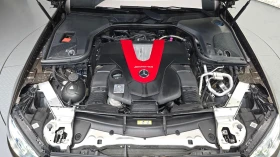 Mercedes-Benz E 43 AMG 4Matic, снимка 5