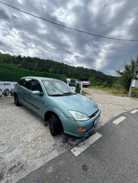Ford Focus, снимка 9