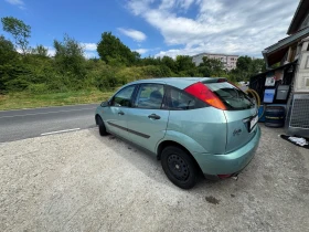 Ford Focus, снимка 4