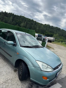 Ford Focus, снимка 7
