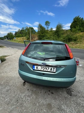 Ford Focus, снимка 5