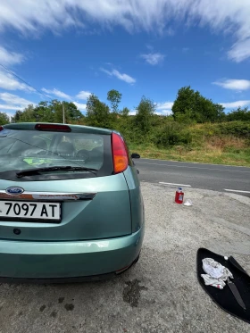 Ford Focus, снимка 1
