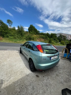 Ford Focus, снимка 6