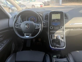 Renault Grand scenic TCe* Bose* Navi* Led, снимка 17