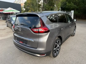 Renault Grand scenic TCe* Bose* Navi* Led, снимка 3