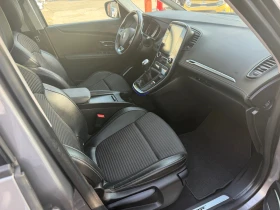 Renault Grand scenic TCe* Bose* Navi* Led, снимка 9