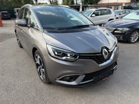 Renault Grand scenic TCe* Bose* Navi* Led, снимка 1
