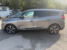 Renault Grand scenic TCe* Bose* Navi* Led, снимка 8