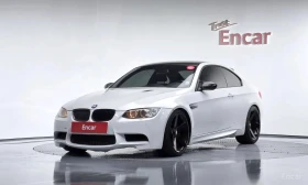BMW M3 * Coupe * АВТОКРЕДИТ БЕЗ ПЪРВОНАЧАЛНА ВНОСКА* , снимка 1