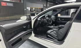 BMW M3 * Coupe * АВТОКРЕДИТ БЕЗ ПЪРВОНАЧАЛНА ВНОСКА* , снимка 10