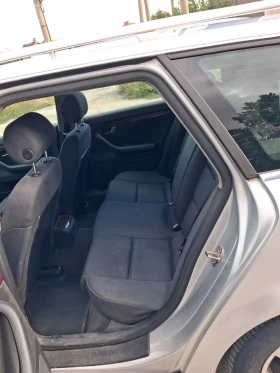 Audi A4 1.9 ТДИ 131К  КЛИМА , снимка 13