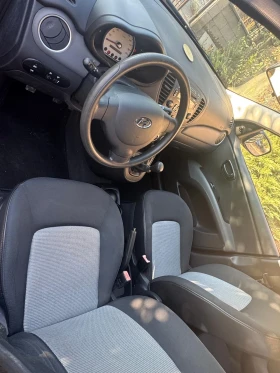 Hyundai I10, снимка 7
