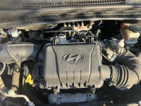 Hyundai I10, снимка 10
