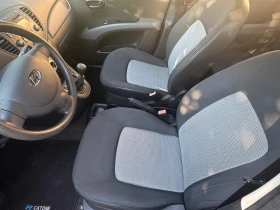 Hyundai I10, снимка 5