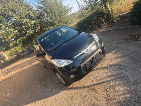 Hyundai I10, снимка 2