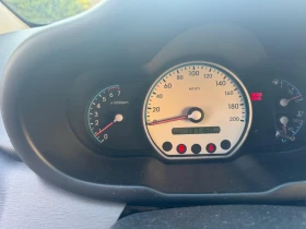 Hyundai I10, снимка 12