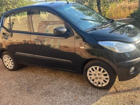 Hyundai I10, снимка 11