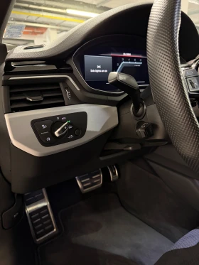 Audi A5 Sportback 40 TDI (37, 000км), снимка 12