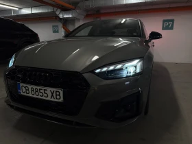 Audi A5 Sportback 40 TDI (37, 000км), снимка 4
