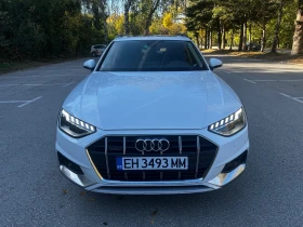 Audi A4 Allroad 40 TDI, снимка 3
