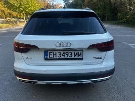 Audi A4 Allroad 40 TDI, снимка 6