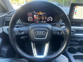Audi A4 Allroad 40 TDI, снимка 9