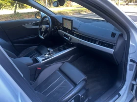 Audi A4 Allroad 40 TDI, снимка 11