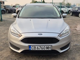 Ford Focus 1.0i 3бр, снимка 8