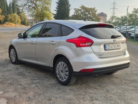 Ford Focus 1.0i 3бр, снимка 3