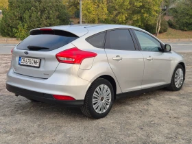 Ford Focus 1.0i 3бр, снимка 5