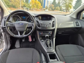 Ford Focus 1.0i 3бр, снимка 14