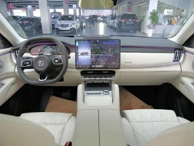 Zeekr Luxury, снимка 10