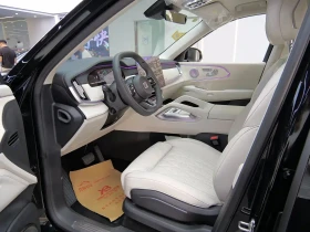 Zeekr Luxury, снимка 9
