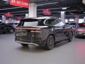 Zeekr Luxury, снимка 6