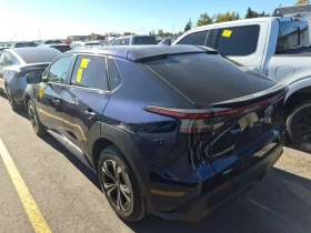 Toyota bZ4X, снимка 15