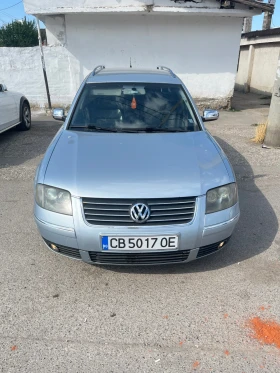 VW Passat, снимка 2