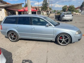 VW Passat, снимка 6
