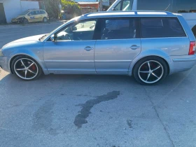 VW Passat, снимка 3