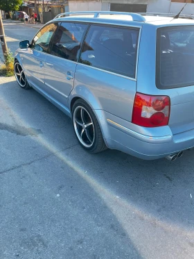VW Passat, снимка 5