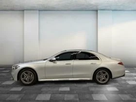 Mercedes-Benz S 350 d 4M AMG | Mobile.bg    2