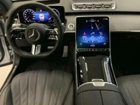 Mercedes-Benz S 350 d 4M AMG | Mobile.bg    8