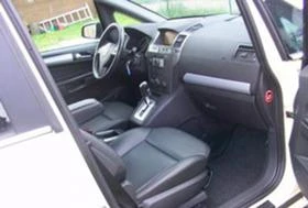 Opel Zafira 1.9 D | Mobile.bg � ����� ������ 5