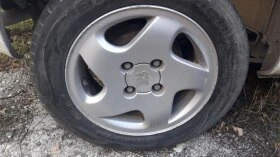 Citroen C3 1.4 HDi, снимка 5